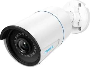 Reolink RLC-510A, weiß, 5MP PoE IP Outdoor Kamera