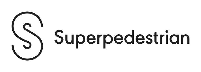 SUPERPEDESTRIAN mit Code -25% dieses Wochenende
