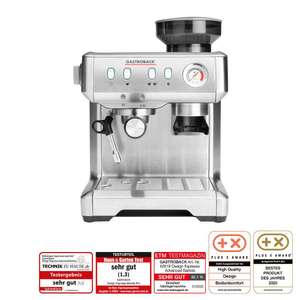 Gastroback "Design Espresso Advanced" Barista Espressomaschine