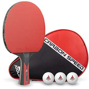 Joola Mega Carbon Tischtennisset