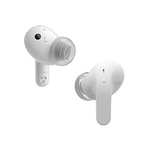 LG TONE Free DT60Q In-Ear Bluetooth Kopfhörer mit MERIDIAN-Technologie & ANC