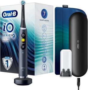 Oral-B iO Series 9 Special Edition, verschiedene Farben