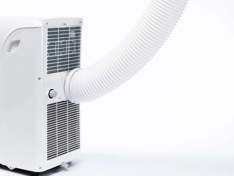 Olimpia Splendid Dolceclima compact 8P Klimaanlage - 8000BTU für 130€! - iBood Deal