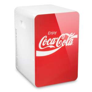 Mobicool MBF20 Coca Cola Classic Mini-Kühlschrank