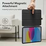 ESR Rebound magnetische Hülle für iPad Gen. 10 in verschiedenen Farben