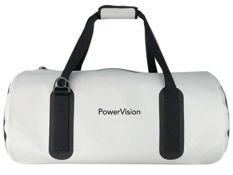 PowerVision Dolphin Explorer 4K 220° Wasserdrohne mit Dual-Joint-System