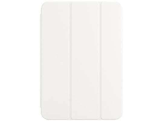 Apple iPad Hüllen - z.B. APPLE Smart Folio für iPad mini (6. Generation), Weiß