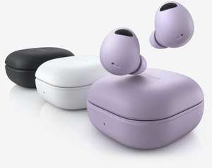 Samsung Galaxy Buds 2 Verschiedene Farben