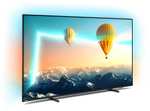 Philips 55PUS8007 55" LED-Fernseher, 139 cm, 4K Ultra HD, Android, Ambilight, HDR 10+