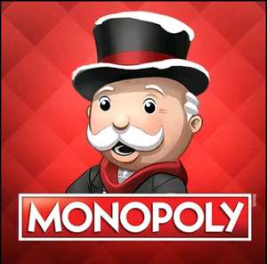 MONOPOLY (digital) reduziert im Google Play Store