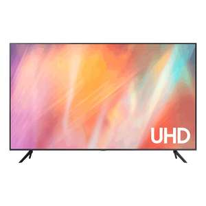 Samsung GU85AU7179 - 85" 4K UHD Smart TV