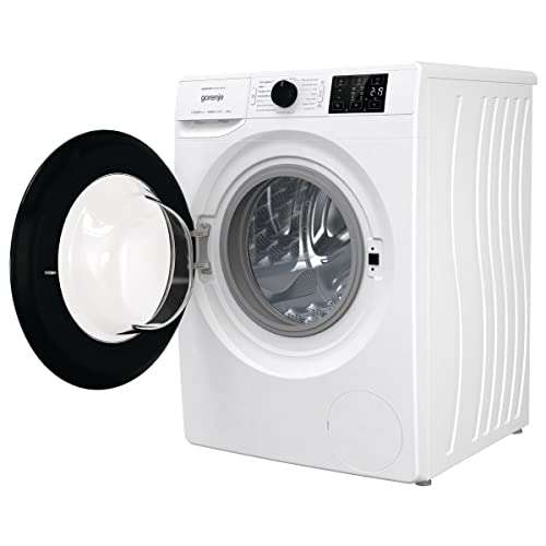 Gorenje WNEI 94 APS Waschmaschine mit Dampffunktion, 9kg