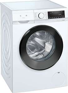 Siemens WG54G105EM iQ500 Waschmaschine, 10kg