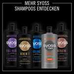 Syoss Shampoo Color (440 ml)