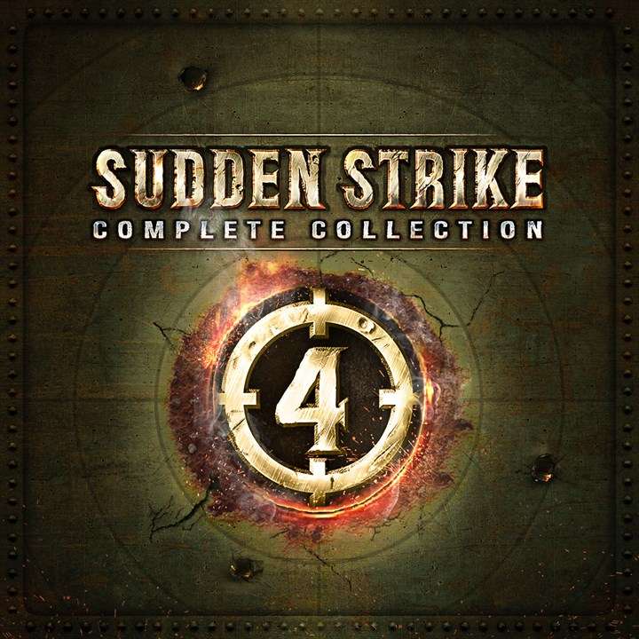 Games with Gold im März 23 : Sudden Strike 4 Complete Collection und Trüberbrook (beide dzt. bereits holbar), Lamentum (ab 16.3)