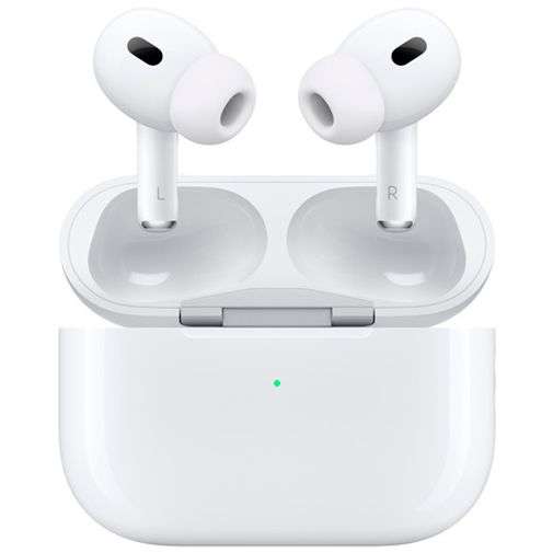 Apple Airpods Pro 2 (neuestes Modell, Lieferung ab 23.9)