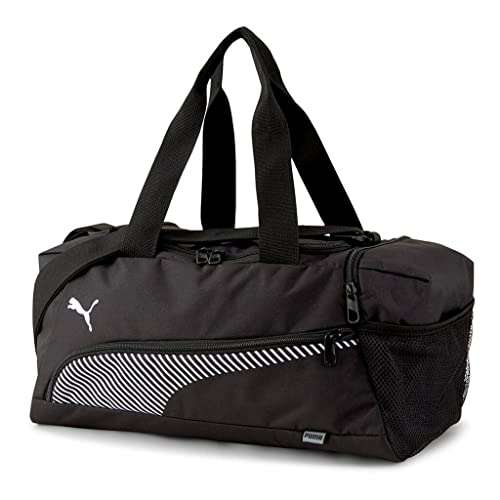 PUMA Fundamentals Sports Bag XS