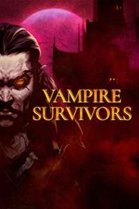 Vampire Survivors: Steam-Hit gibt es jetzt komplett gratis für iOS & Android