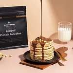 1kg Loaded Protein Pancakes "Natur"