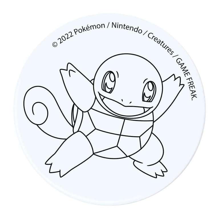 Ravensburger Xoomy Erweiterungsset Pokémon