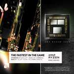 AMD Ryzen 5 5600 Prozessor (Basistakt: 3.5GHz, Max. Leistungstakt: bis zu 4.4GHz, 6 Kerne, L3-Cache 32MB)