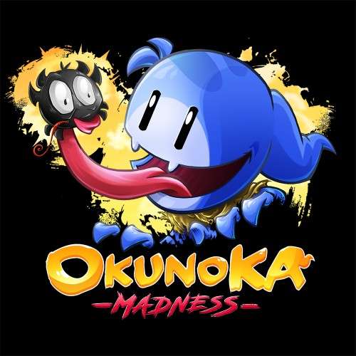 "OkunoKA Madness" (Nintendo Switch) zum Bestpreis im Nintendo eShop - was ist blau, rennt schnell, aber ist kein Igel?