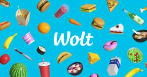 Wolt: 30% auf bestimmte Restaurants