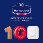 Hansaplast Fixierpflaster Classic, 5m x 2,5cm
