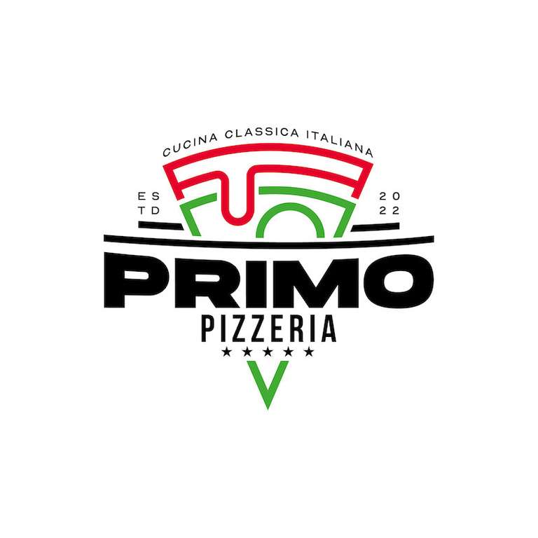 (Lokal, 1030 Wien) Gratis Pizza bei Primo Assaggio für die ersten 100 Kunden am 01.08. + 50% auf die Pizza der Begleitung