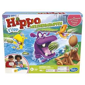Preisjäger Junior: Hippo Flipp - Melonenmampfen (elektronische Version)
