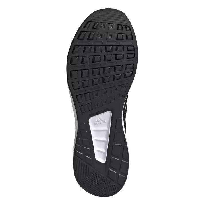 adidas Sneaker Runfalcon 2.0 schwarz/weiß Größe 39-46