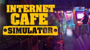 "Internet Cafe Simulator" (PC) kostenlos für Steam auf Fanatical