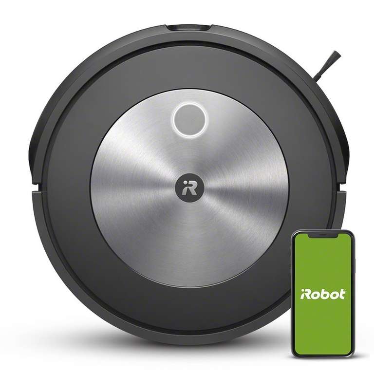 iRobot Saugroboter Roomba J7 (j715840)