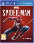 "Marvel's Spider-Man" (PS4) zum aktuell günstigsten Preis im Web bei Libro