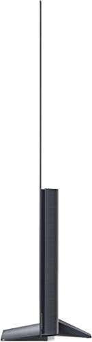 LG OLED77B19LA TV 77 Zoll OLED 4K Smart-TV mit 120Hz,