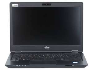 [Gebraucht]Fujitsu LifeBook U727 i5-6200U 8GB 256GB SSD 1920x1080 Klasse A Windows 10 Home