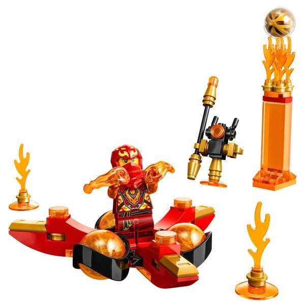 [Smyths Toys] Gratis Lego Ninjago Spinner und weitere Geschenke 27.05.23