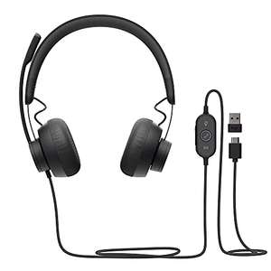 Logitech Zone 750 On-Ear-Headset