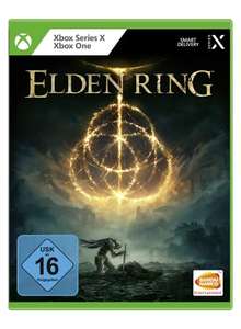 "ELDEN RING - Standard Edition [Xbox One] | kostenloses Upgrade auf Xbox Series X" Bestes Game, bester Preis