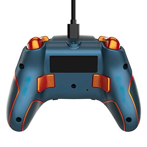 Turtle Beach Recon Cloud Controller blue magma (Xbox SX/Xbox One/PC)