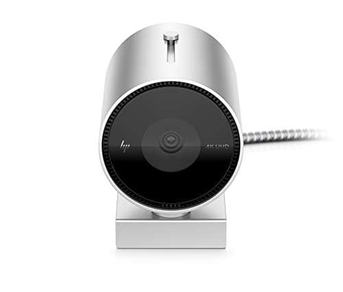 HP 950 4K Pro Streaming Webcam