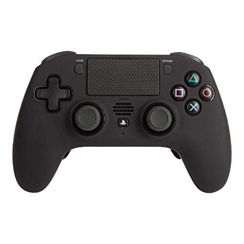 PowerA FUSION Pro-Controller für PlayStation 4