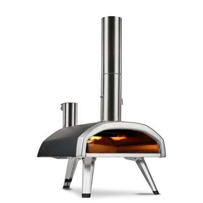 Bis zu -30% auf Ooni Pizzaöfen