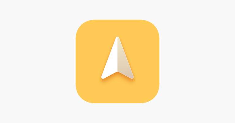[apple app store] Anchor Pointer (iPhone & Apple Watch)