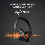 1More SonoFlow Noise Cancelling Kopfhörer, Bluetooth