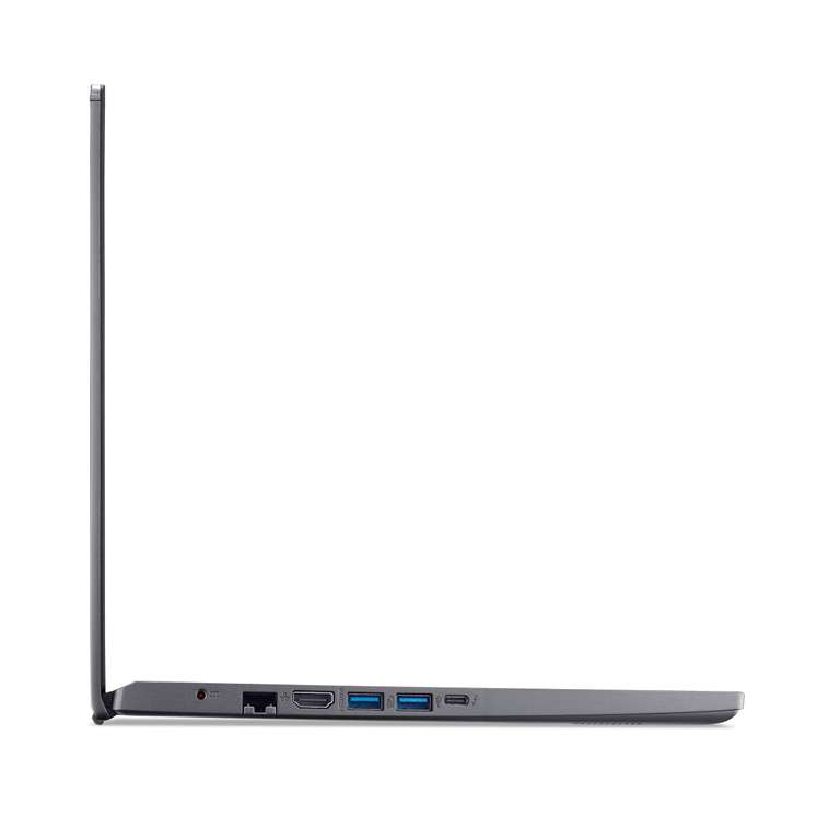 Acer Aspire 5 (A515-57-53QH) TechnikTip |15,6" WQHD Display|Intel Core i5-12450H|16 GB RAM|512 GB SSD|Intel UHD Grafik|Windows 11|