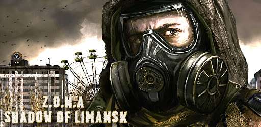 "Z.O.N.A Shadow of Limansk Redux" (Android) gratis im Google PlayStore - ohne Werbung / ohne InApp-Käufe -