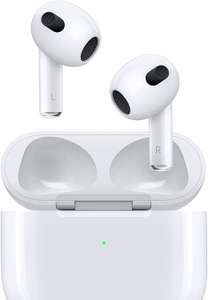Apple AirPods (3.Generation) mit MagSafe Ladecase