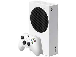 Xbox Series S bei MediaMarkt ab 219 EUR