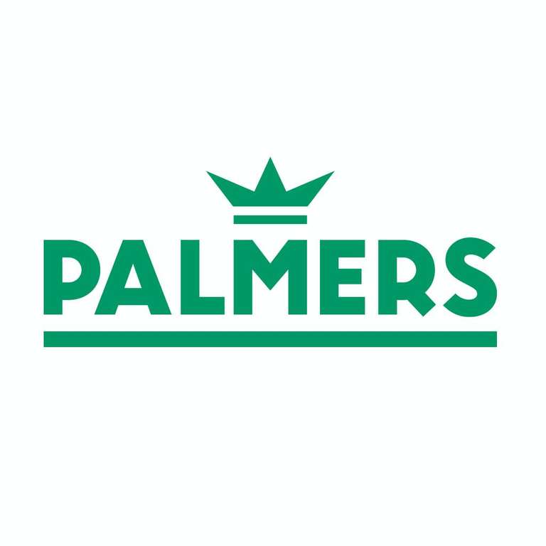 Palmers: Bis zu 70% Rabatt im Sale